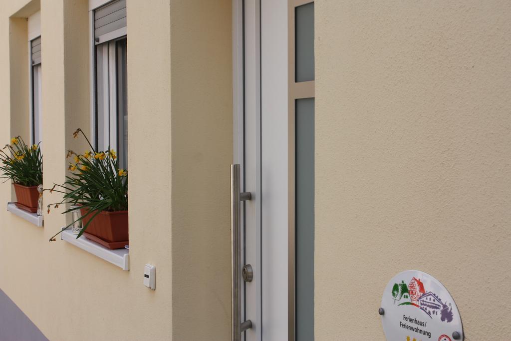Ferienwohnung Familie Westermann Kapellen-Drusweiler Δωμάτιο φωτογραφία