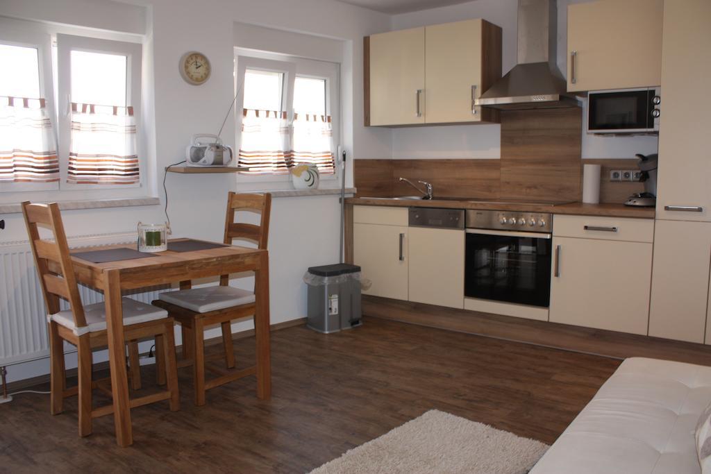 Ferienwohnung Familie Westermann Kapellen-Drusweiler Δωμάτιο φωτογραφία