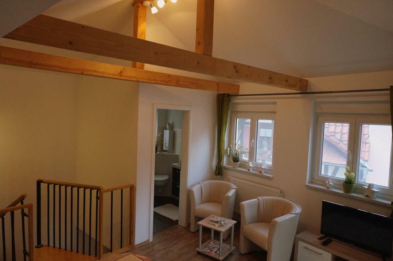 Ferienwohnung Familie Westermann Kapellen-Drusweiler Εξωτερικό φωτογραφία