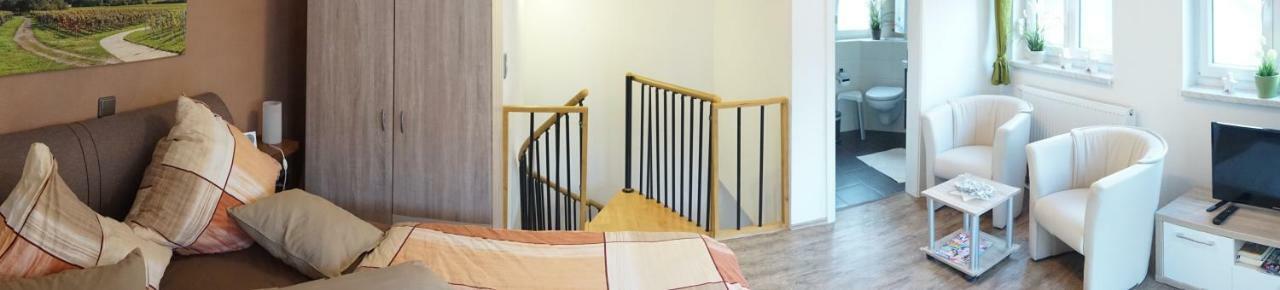 Ferienwohnung Familie Westermann Kapellen-Drusweiler Εξωτερικό φωτογραφία